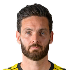 Craig Gordon