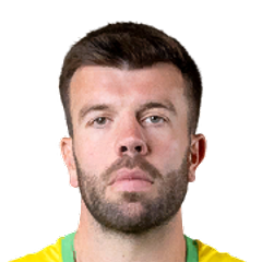 Grant Hanley
