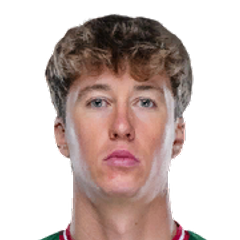 Jack Hendry