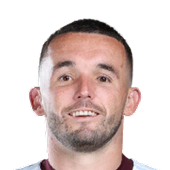 John McGinn