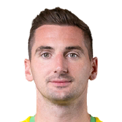 Kenny McLean