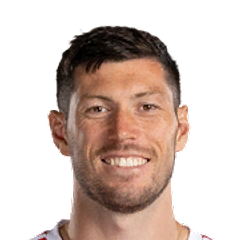 Scott McKenna