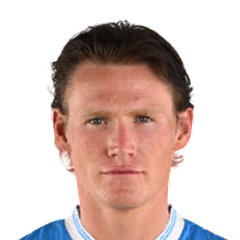Scott McTominay