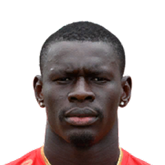 Abdoulaye Seck