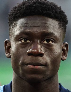 Bara Sapoko Ndiaye