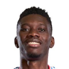 Ismaïla Sarr