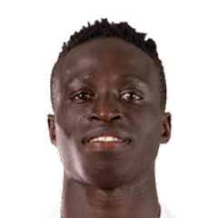 Krépin Diatta
