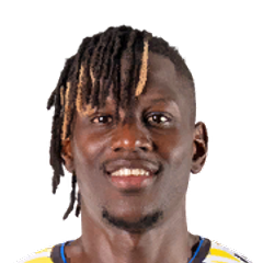 Mory Diaw