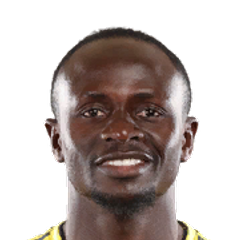 Sadio Mané