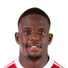 Denis Zakaria