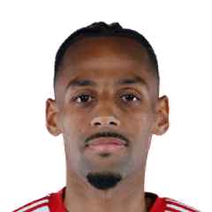 Djibril Sow