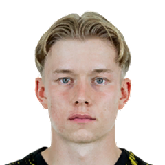 Daniel Svensson