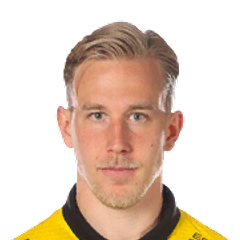 Herman Johansson