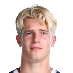 Lucas Bergvall