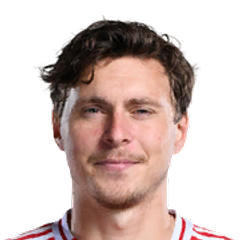 Victor Lindelöf