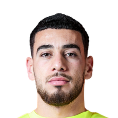 Abdelmouhib Chamakh