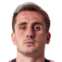 Kerem Aktürkoğlu