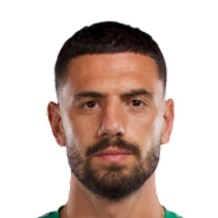 Merih Demiral