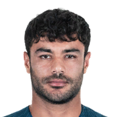 Ozan Kabak