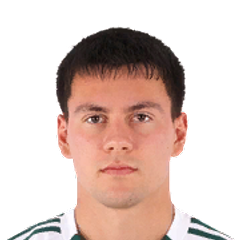 Facundo Pellistri