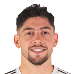 Federico Valverde