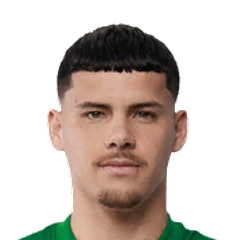 Maxi Araújo