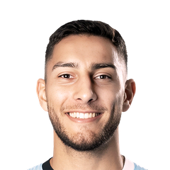 Sebastián Cáceres