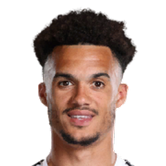 Antonee Robinson