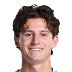 Brenden Aaronson