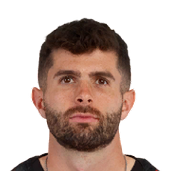 Christian Pulisic