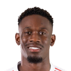 Folarin Balogun