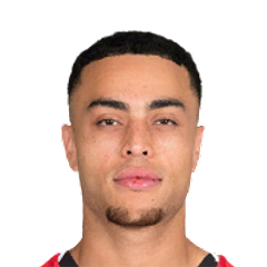 Sergiño Dest