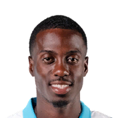 Timothy Weah