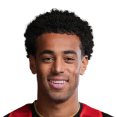 Tyler Adams