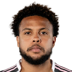 Weston McKennie