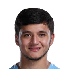 Abdukodir Khusanov