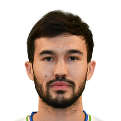 Abdulla Abdullaev