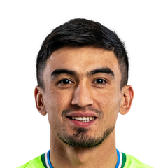 Abduvokhid Nematov