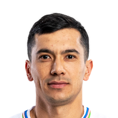 Aziz Ganiev