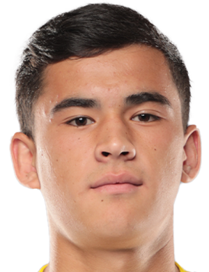 Bekhruz Karimov