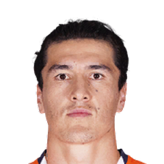 Eldor Shomurodov