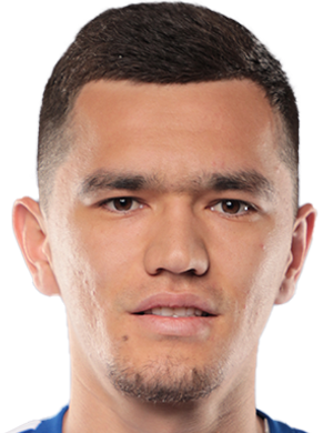 Ruslanbek Jiyanov