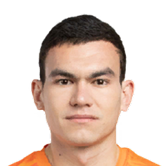 Rustam Ashurmatov