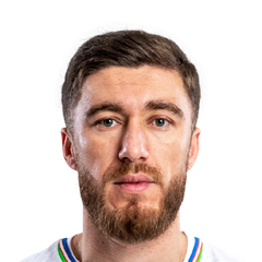 Sherzod Nasrullaev