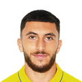 Farès Ghedjemis