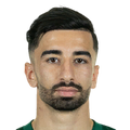 Mohamed Amoura
