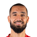 Nabil Bentaleb