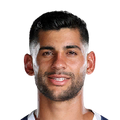 Cristian Romero