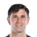 Emiliano Martínez