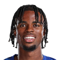 Carney Chukwuemeka